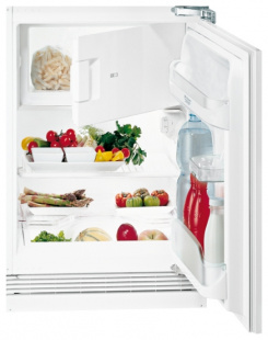 Hotpoint-Ariston BTSZ 1632/HA холодильник встраиваемый