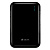 Devia Kintone Series Mini Wireless Power Bank 10000mah - Black (6938595327957) Мобильный аккумулятор