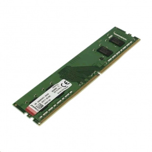 DDR4 8Gb 2666MHz Kingston KVR26N19S6/8 RTL PC4-21300 CL19 DIMM 288-pin 1.2В single rank Память
