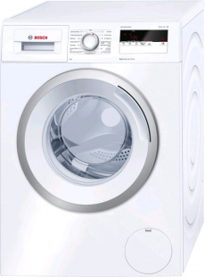 Bosch WAN 20160OE стиральная машина