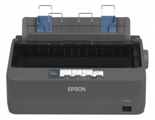 Epson LX-350 Принтер