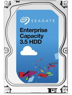 Seagate ST4000NM0025 Жесткий диск