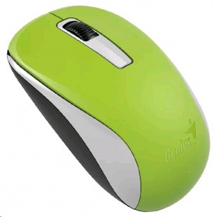 Genius NX-7005 Green Мышь