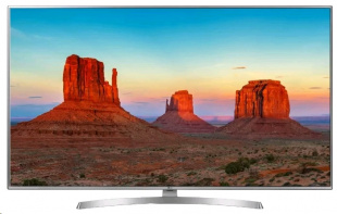 LG 43UK6710PLB  SMART TV телевизор LCD