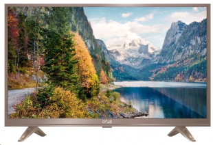 Artel UA43H1400 SMART серо-коричневый телевизор LCD