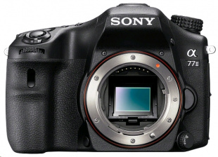 Sony Alpha ILCA-77M2 Body Фотоаппарат зеpкальный