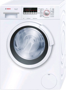 Bosch WLK 24264OE стиральная машина