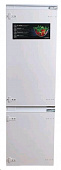 LERAN BIR 2705 NF холодильник встраиваемый