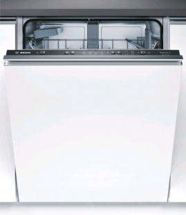 Bosch SMV 25CX00R посудомоечная машина