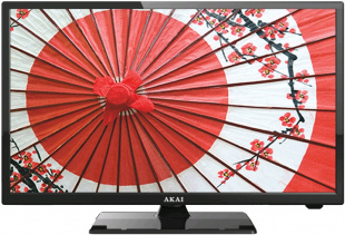 Akai LEA-24V60P телевизор LCD