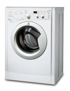 Indesit IWSD 5105 стиральная машина