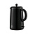 BQ KT1722S Черный чайник