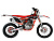 KAYO K6-R 250 (NC250SR) FCR 21/18 (2022 г.), Мотоцикл