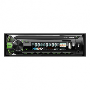 Digma DCR-380G автомагнитола CD-MP3