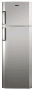 Beko DS 333020 S холодильник