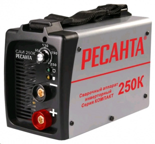 Ресанта САИ-250К Сварочный аппарат инверторный