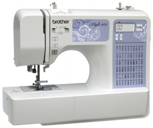 Brother Style 60e швейная машина