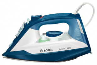 Bosch TDA 3024110 утюг