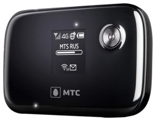 МТС 4G роутер Wi-Fi «Коннект-4» Роутер