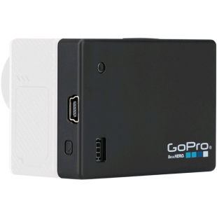 GoPro ABPAK-304 Аккумулятор дополнительный для HERO3 и HERO3+ (Battery BacPac)