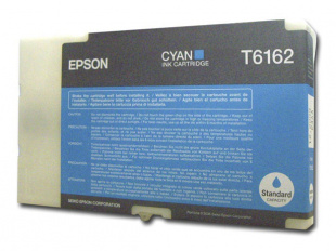 Epson Original C13T616200 cyan для B-300 (3500стр.) Картридж