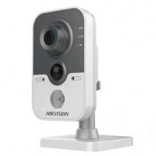Hikvision DS-2CD2422FWD-IW 4-4мм цветная Камера видеонаблюдения