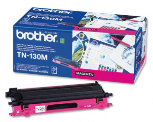 Brother Original TN130M magenta для HL-4040CN/4050CDN/DC Картридж