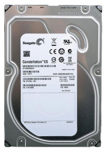 Seagate Original SATA-III 1Tb ST1000NM0033 (7200rpm) 128Mb 3.5" Жесткий диск