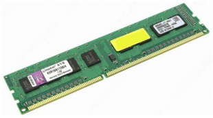 DDR3 4096Mb 1600MHz Kingston (KVR16N11S8/4) RTL CL11 non-ECC Память