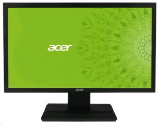Acer V246HLbid Монитор