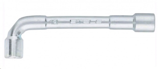 Ключ торцевой L-образный 12 мм (STELS) 14233 Ключ торцовый