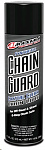 MAXIMA Clear Synthetic Chain Guard Lube Large (смазка для цепи MX/STREET) 400 гр. Масла, присадки