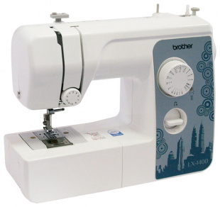 Brother LX 1400S швейная машина