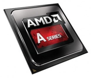 AMD A10-7850K Процессор