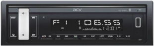 ACV AVS-914BW SD/USB ресиверы (Без привода)