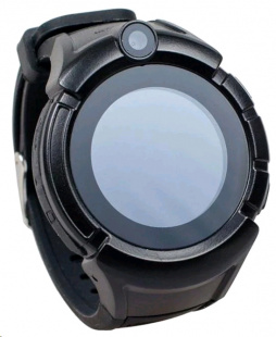 Prolike PLSW200BK Black Умные часы