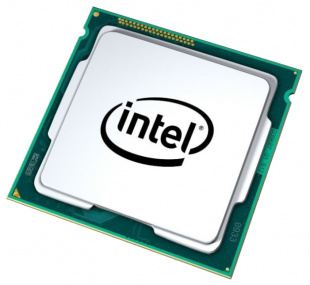 Intel Celeron G1840 Процессор
