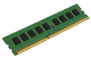 DDR3 4Gb 1600MHz Kingston (KVR16R11S8/4) RTL ECC Reg Память