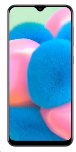 Samsung Galaxy A30s 64Gb Фиолетовый Телефон мобильный