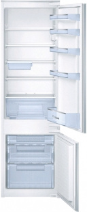 Bosch KIV 38V20RU холодильник встраиваемый