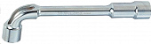 Ключ торцевой L-образный 17 мм (KING TONY) 1080-17 Ключ торцовый