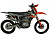 GR8 F300L (4T NB300) Enduro LITE (2024 г.), Мотоцикл