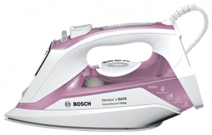 Bosch TDA 702821I утюг