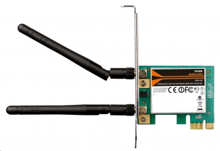 D-Link DWA-548 Wireless N PCIe Адаптер