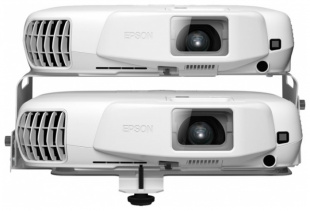 Epson EB-W16 Проектор