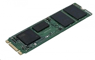 Intel SSDSCKKW256G8X1 Накопитель SSD