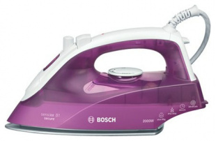 Bosch TDA 2630 утюг