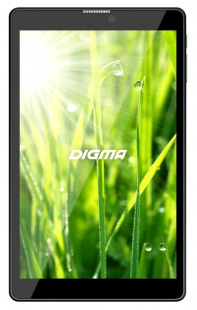 Digma Optima 8004M черный Планшет