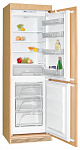 Atlant 4307-000 холодильник встраиваемый