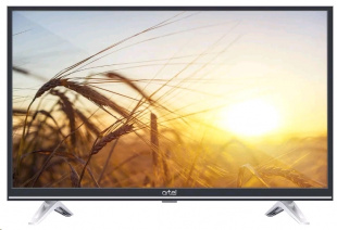 Artel 43AF90G SMART светло-фиолетовый телевизор LCD
